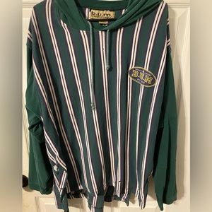 Vintage Hoodie
